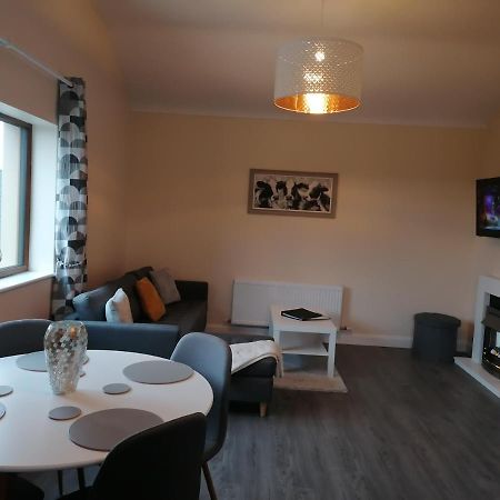 Atlantic Way Apartment Sligo Eksteriør bilde