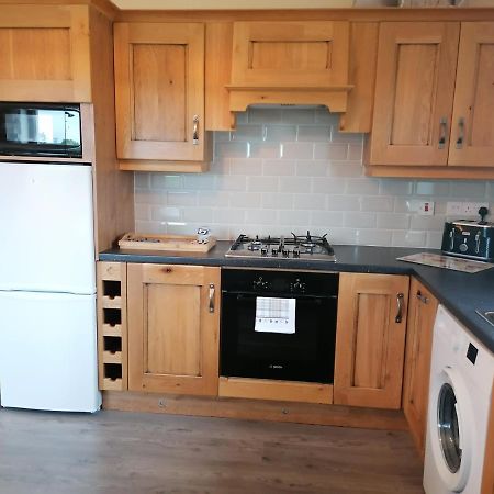 Atlantic Way Apartment Sligo Eksteriør bilde