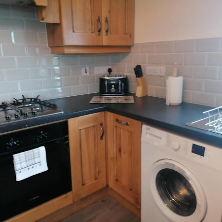 Atlantic Way Apartment Sligo Eksteriør bilde