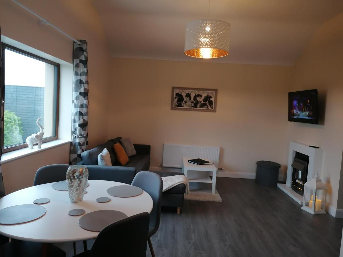 Atlantic Way Apartment Sligo Eksteriør bilde