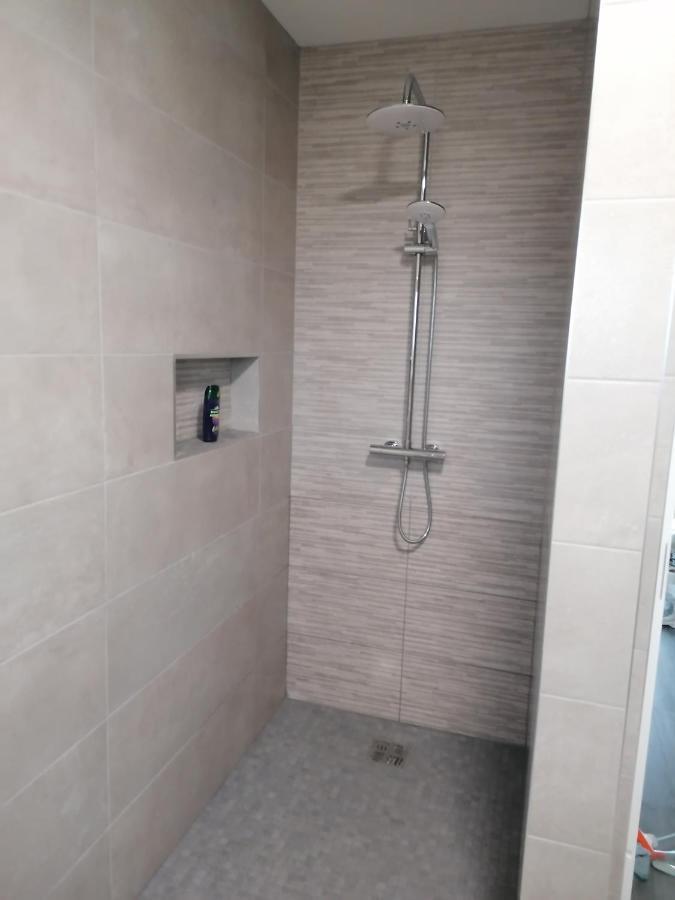 Atlantic Way Apartment Sligo Eksteriør bilde