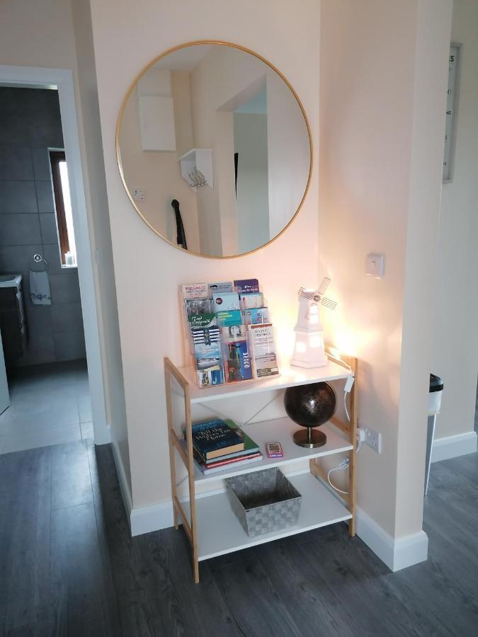 Atlantic Way Apartment Sligo Eksteriør bilde