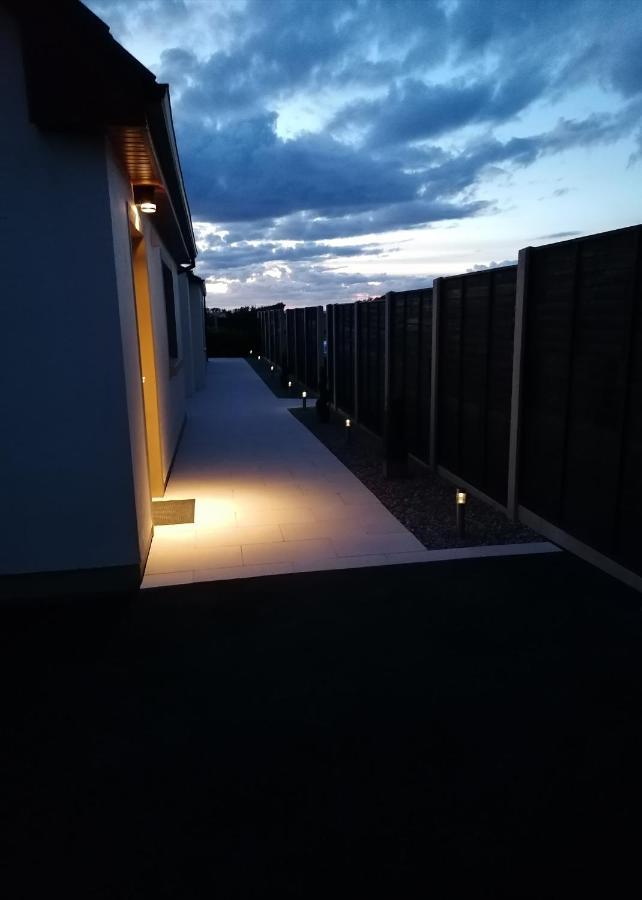 Atlantic Way Apartment Sligo Eksteriør bilde