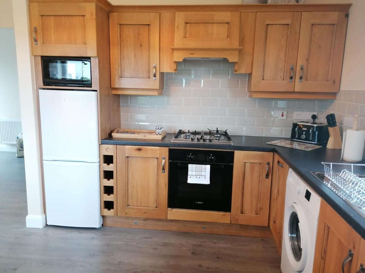 Atlantic Way Apartment Sligo Eksteriør bilde