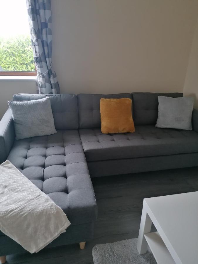Atlantic Way Apartment Sligo Eksteriør bilde