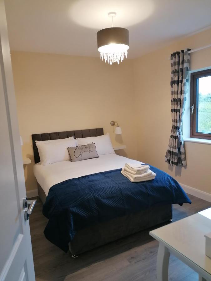 Atlantic Way Apartment Sligo Eksteriør bilde