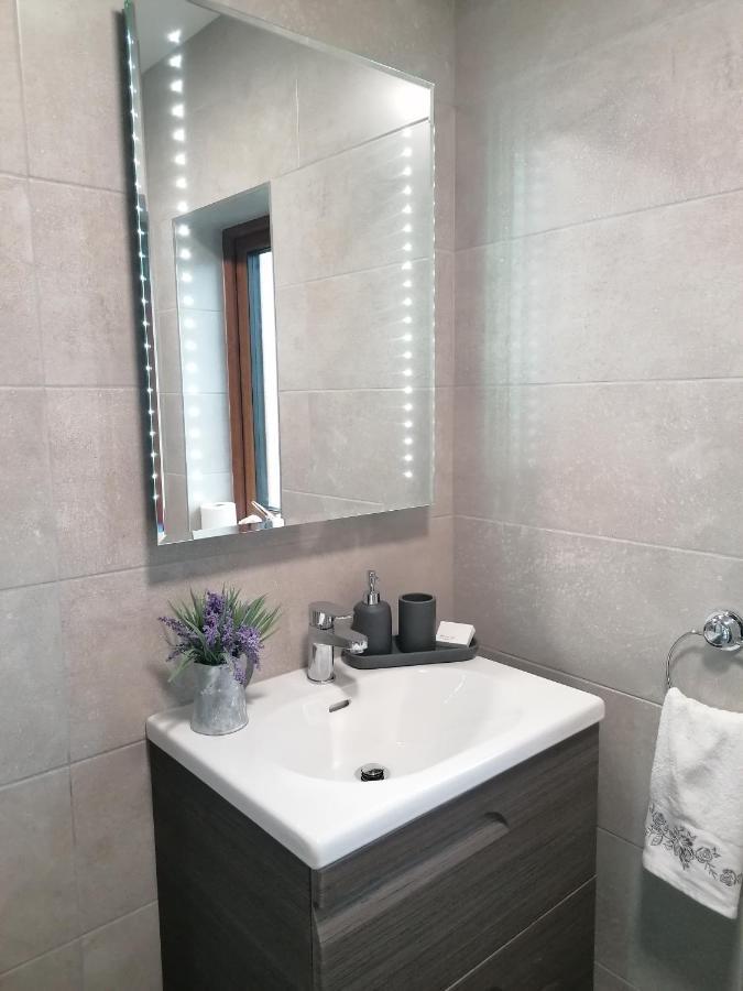 Atlantic Way Apartment Sligo Eksteriør bilde