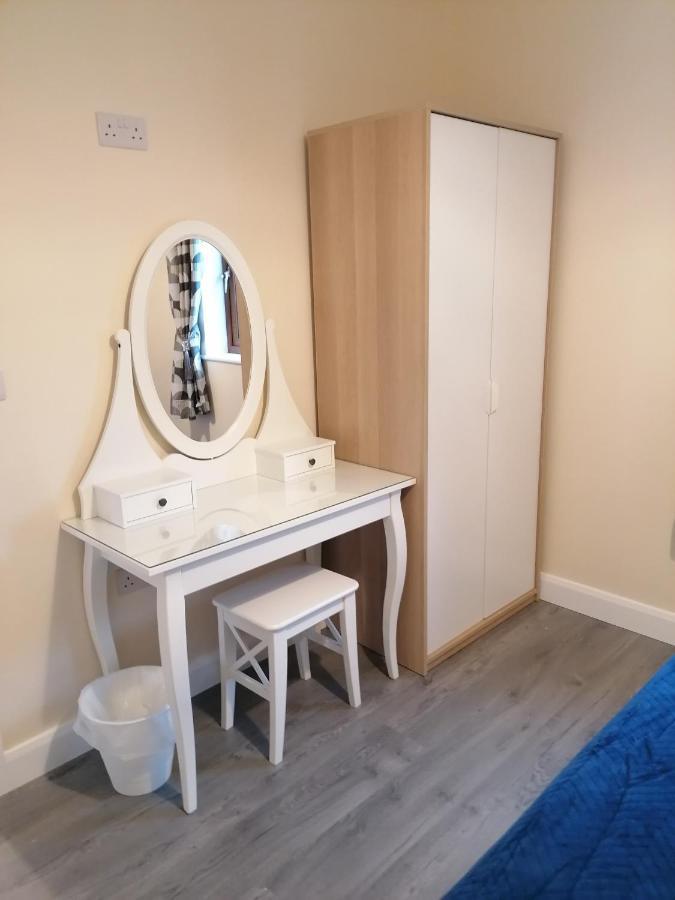 Atlantic Way Apartment Sligo Eksteriør bilde