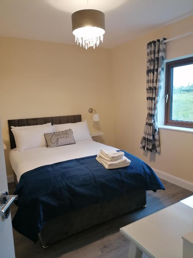 Atlantic Way Apartment Sligo Eksteriør bilde