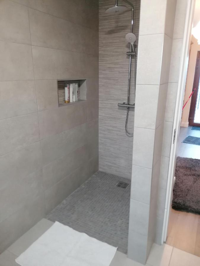 Atlantic Way Apartment Sligo Eksteriør bilde