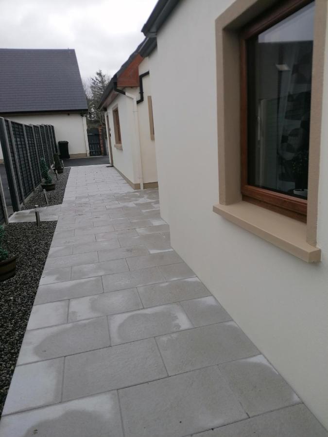 Atlantic Way Apartment Sligo Eksteriør bilde