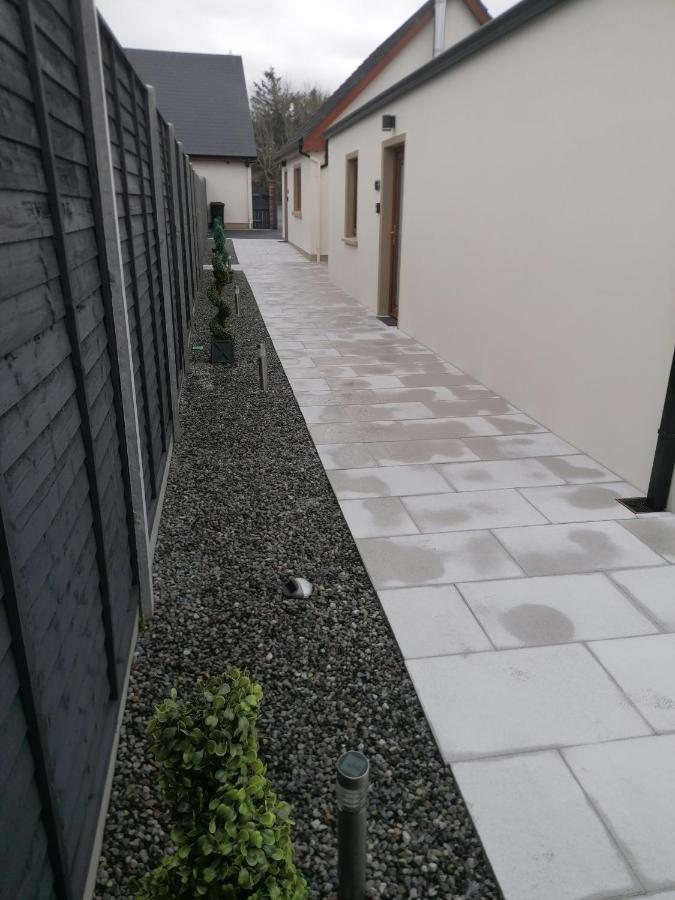 Atlantic Way Apartment Sligo Eksteriør bilde